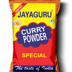 Alternative view of JAYAGURU SPECIAL Curry Powder