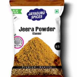 Alternative view of JAYAGURU Jeera Powder (Cumin)